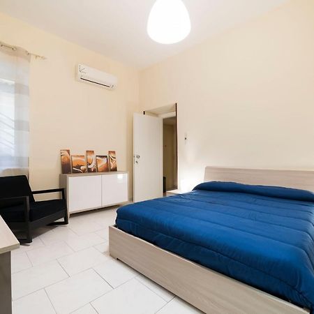 Casa Del Pescatore Castellammare di Stabia Ngoại thất bức ảnh