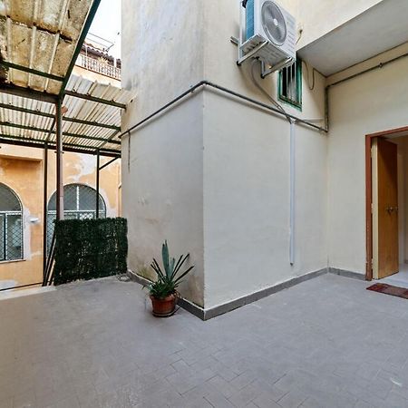 Casa Del Pescatore Castellammare di Stabia Ngoại thất bức ảnh