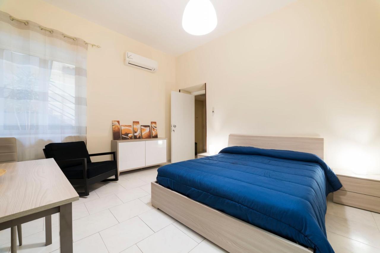 Casa Del Pescatore Castellammare di Stabia Ngoại thất bức ảnh