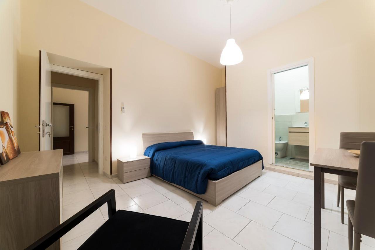 Casa Del Pescatore Castellammare di Stabia Ngoại thất bức ảnh