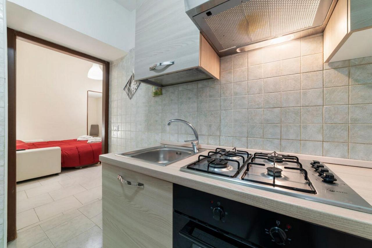 Casa Del Pescatore Castellammare di Stabia Ngoại thất bức ảnh