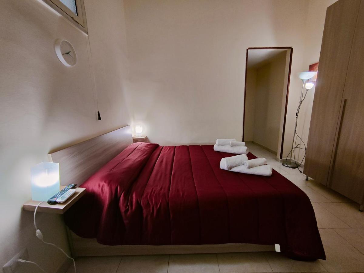 Casa Del Pescatore Castellammare di Stabia Ngoại thất bức ảnh