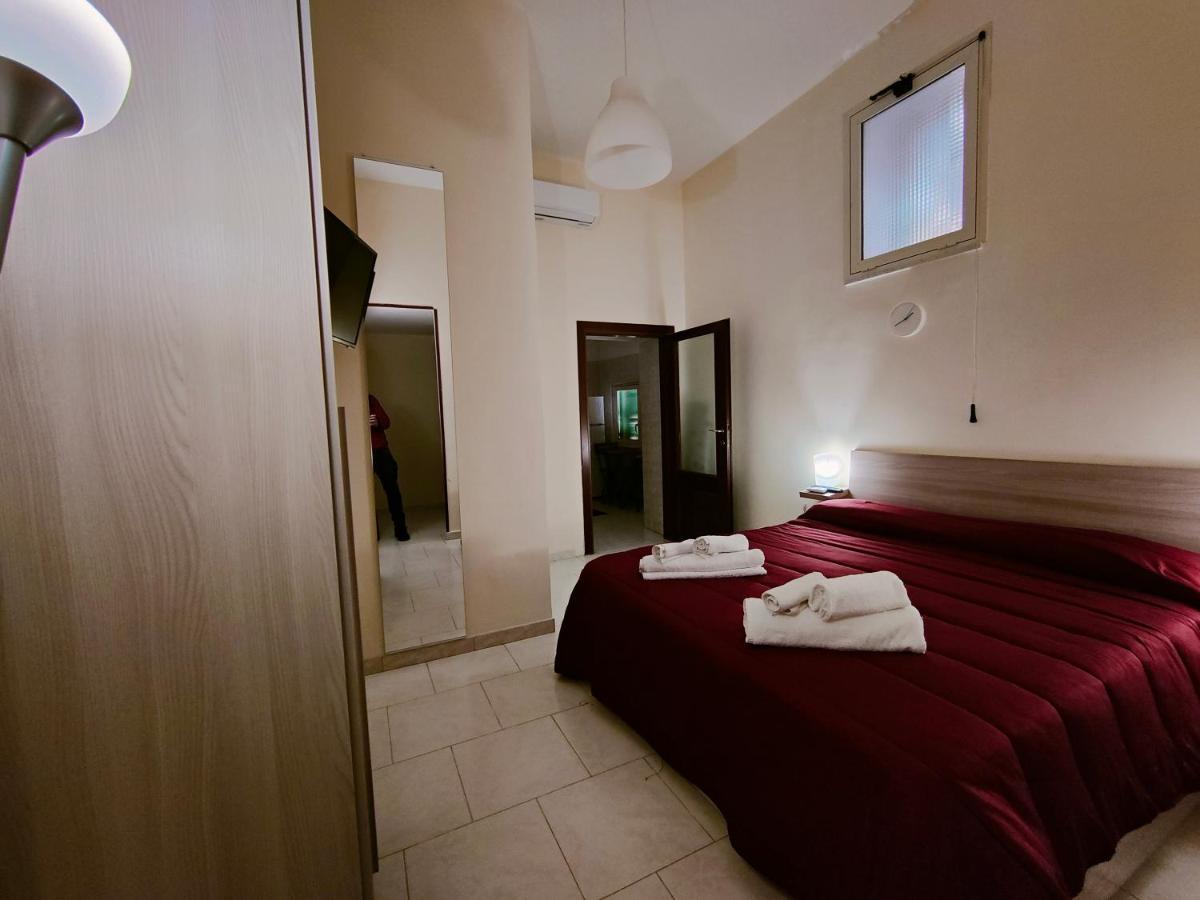 Casa Del Pescatore Castellammare di Stabia Ngoại thất bức ảnh