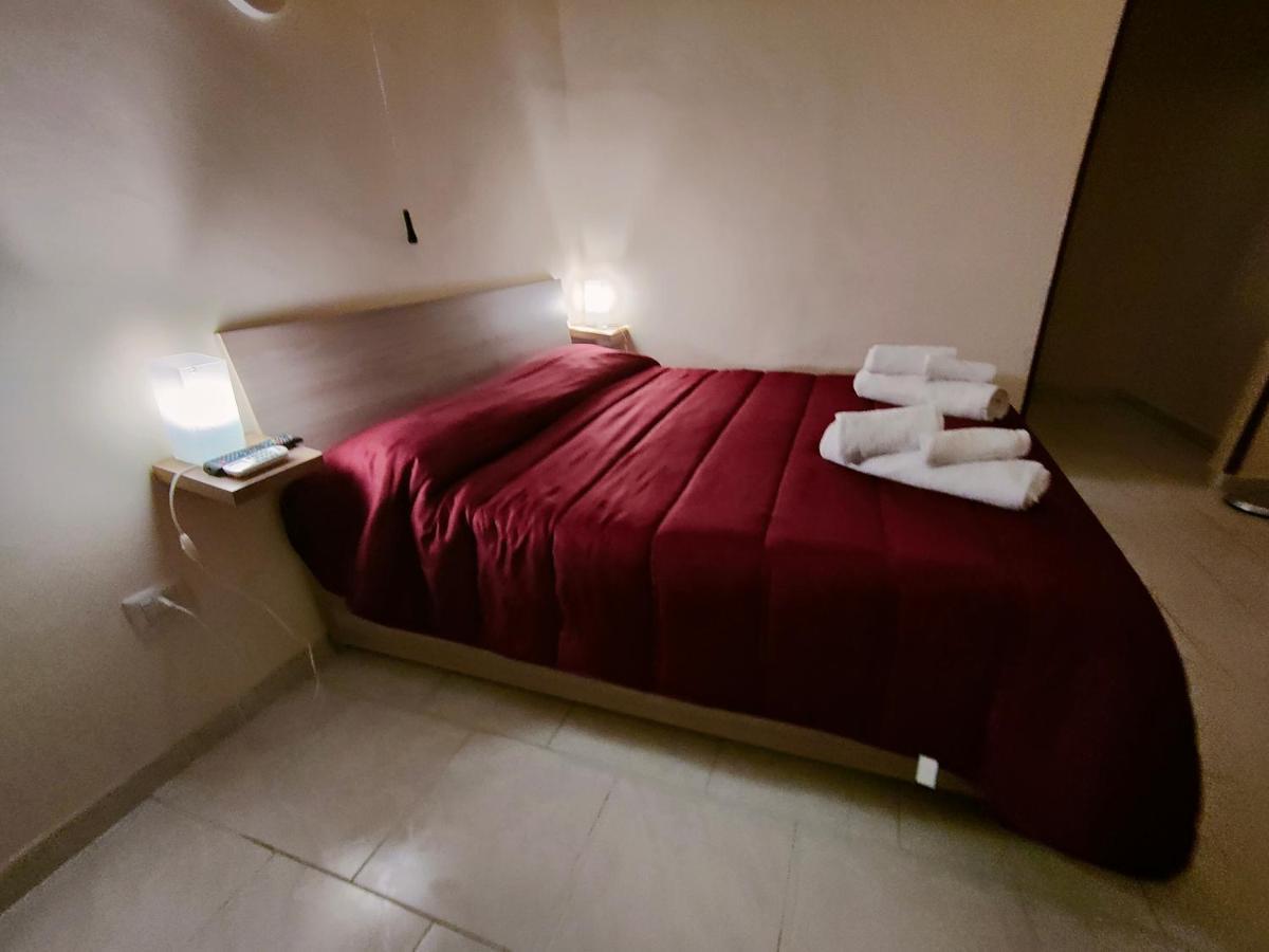 Casa Del Pescatore Castellammare di Stabia Ngoại thất bức ảnh